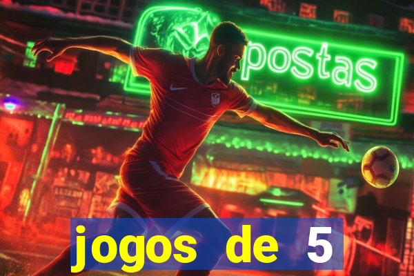 jogos de 5 centavos nas plataformas